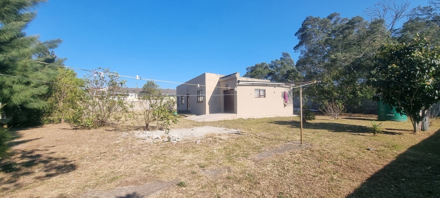 3 Bedroom Property for Sale in Berlin Eastern Cape